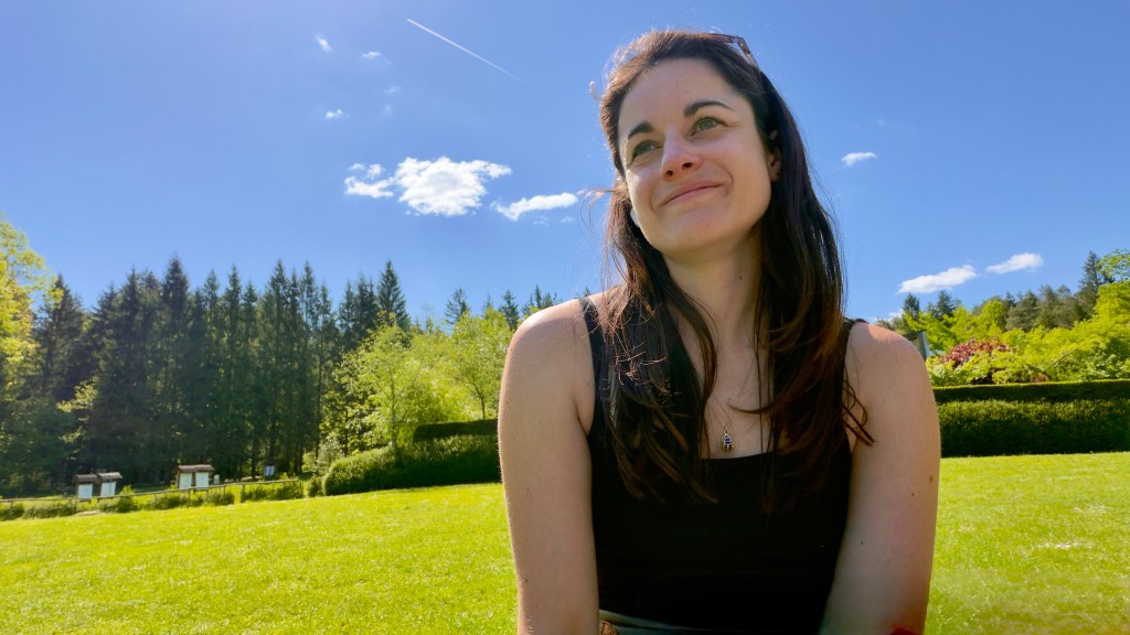 Ljubjana : coup de foudre et début de l&rsquo;aventure